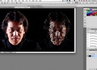 李涛老师《PhotoShop中级进阶》#01:画笔工具