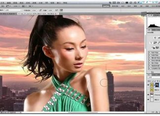 李涛老师《PhotoShop中级进阶》#03:抠图的灵活运用