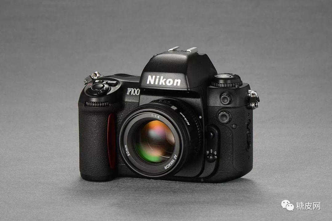 Nikon F100/尼康F100 个人评测 #02