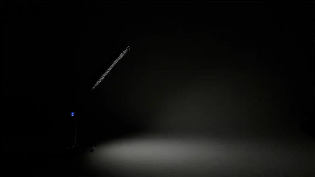 锐鹰 RX-29TDX 双色温 LED 摄影卷布灯 开箱