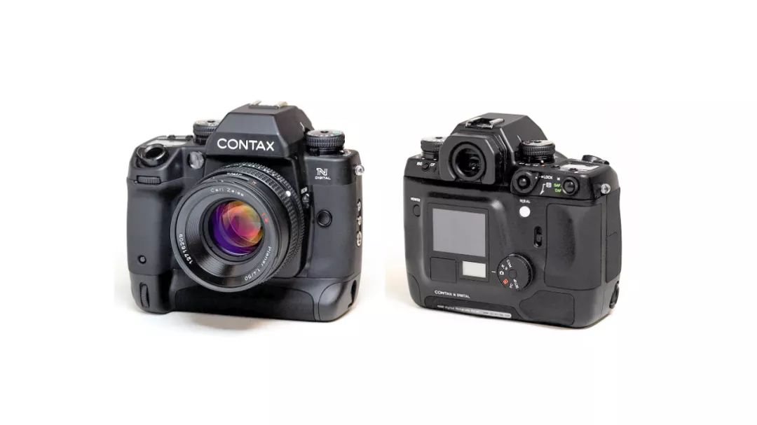 二手相机能不能购买？萌新小白摄影器材选购指南！