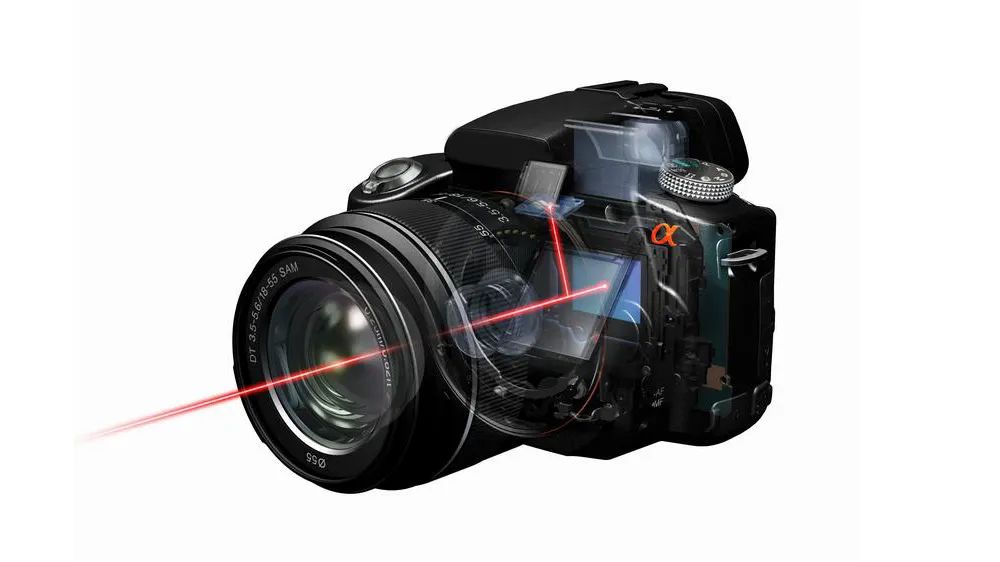 真相只有一个！为什么要卖掉佳能单反1DXii换成EOSR无反相机?