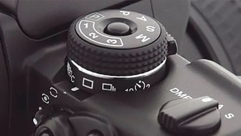 相机模式最有用的两个半自动挡！萌新摄影指南！